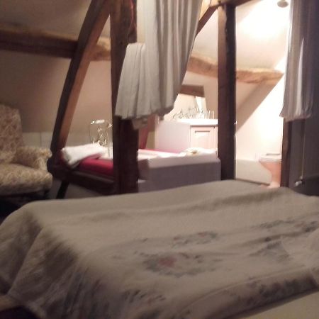 L'Auberge Du Faisan Dore Saint-Florent-le-Jeune Εξωτερικό φωτογραφία